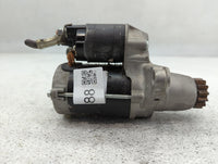 2002-2006 Toyota Camry Car Starter Motor Solenoid OEM P/N:1-17825 Fits Fits 2002 2003 2004 2005 2006 2007 OEM Used Auto Part