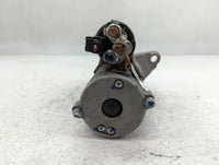 2002-2006 Toyota Camry Car Starter Motor Solenoid OEM P/N:1-17825 Fits Fits 2002 2003 2004 2005 2006 2007 OEM Used Auto Part