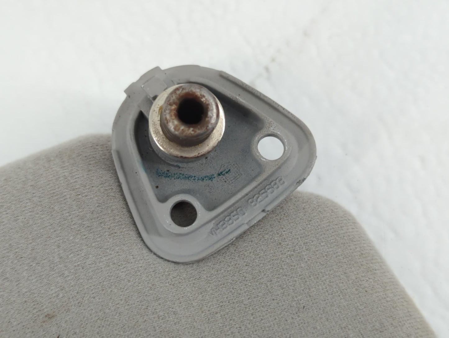 2002-2006 Toyota Camry Sun Visor Shade Replacement Passenger Right Mirror Fits Fits 2002 2003 2004 2005 2006 OEM Used Auto P