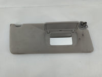 2002-2006 Toyota Camry Sun Visor Shade Replacement Passenger Right Mirror Fits Fits 2002 2003 2004 2005 2006 OEM Used Auto P