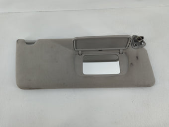 compare product 2002-2006 Toyota Camry Sun Visor Shade Replacement Passenger Right Mirror Fits Fits 2002 2003 2004 2005 2006 OEM Used Auto Parts