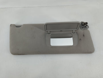 2002-2006 Toyota Camry Sun Visor Shade Replacement Passenger Right Mirror Fits Fits 2002 2003 2004 2005 2006 OEM Used Auto P