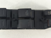 2002-2006 Toyota Camry Master Power Window Switch Replacement Driver Side Left P/N:702-0Y20 Fits OEM Used Auto Parts - Oemus