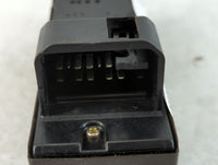 2002-2006 Toyota Camry Master Power Window Switch Replacement Driver Side Left Fits OEM Used Auto Parts - Oemusedautoparts1.
