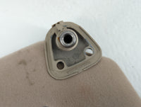 2002-2006 Toyota Camry Sun Visor Shade Replacement Passenger Right Mirror Fits Fits 2002 2003 2004 2005 2006 OEM Used Auto P