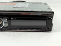 2003 Toyota Camry Radio AM FM Cd Player Receiver Replacement P/N:CDE-125BT Fits OEM Used Auto Parts - Oemusedautoparts1.com