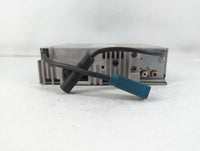 2003 Toyota Camry Radio AM FM Cd Player Receiver Replacement P/N:CDE-125BT Fits OEM Used Auto Parts - Oemusedautoparts1.com