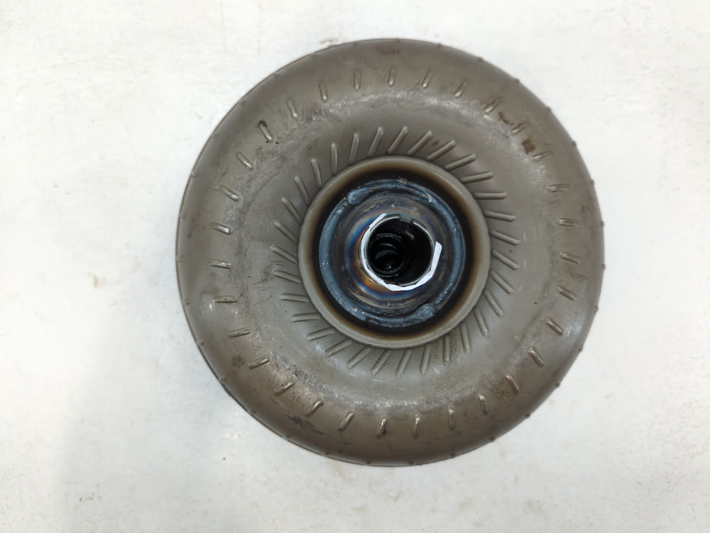2003 Toyota Camry Torque Converter Automatic Transmission OEM Fits OEM Used Auto Parts - Oemusedautoparts1.com