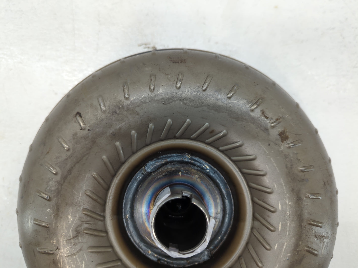 2003 Toyota Camry Torque Converter Automatic Transmission OEM Fits OEM Used Auto Parts - Oemusedautoparts1.com