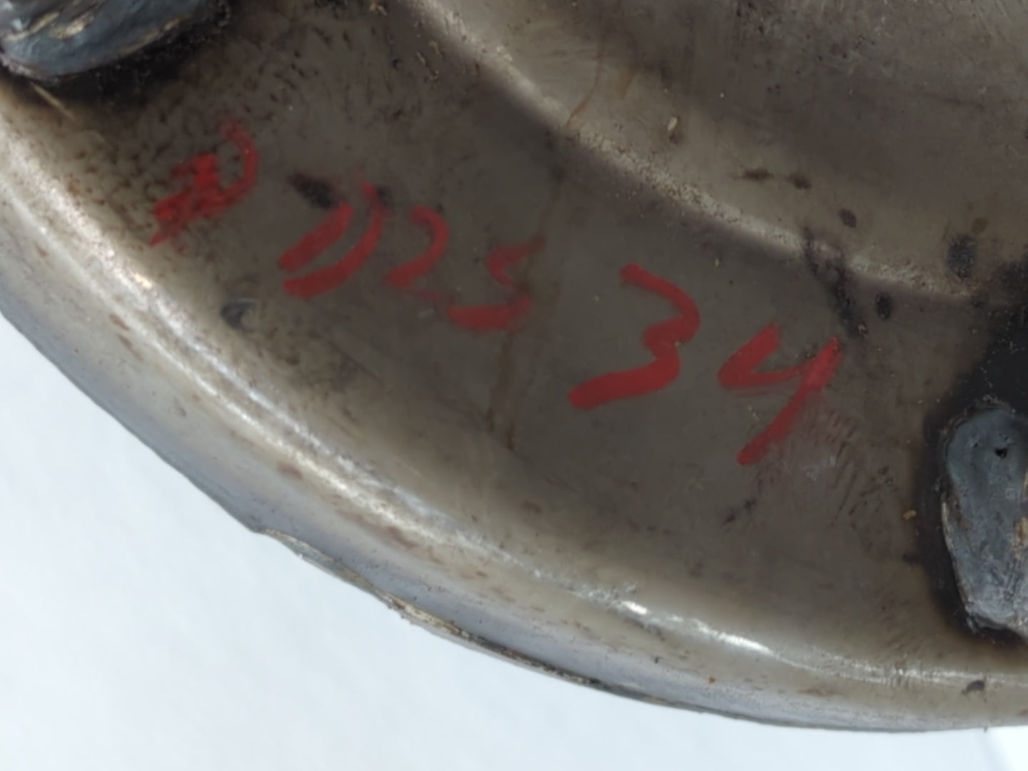 2003 Toyota Camry Torque Converter Automatic Transmission OEM Fits OEM Used Auto Parts - Oemusedautoparts1.com