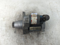 2002-2006 Toyota Camry Car Starter Motor Solenoid OEM P/N:800-228-6972 Fits Fits 2002 2003 2004 2005 2006 2007 OEM Used Auto