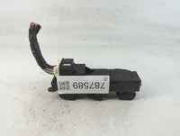 2002-2006 Toyota Camry Master Power Window Switch Replacement Driver Side Left Fits OEM Used Auto Parts - Oemusedautoparts1.