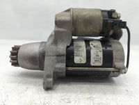 2002-2006 Toyota Camry Car Starter Motor Solenoid OEM P/N:612831B Fits Fits 2002 2003 2004 2005 2006 2007 OEM Used Auto Part