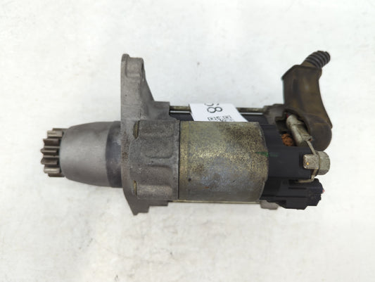 2002-2006 Toyota Camry Car Starter Motor Solenoid OEM P/N:612831B Fits Fits 2002 2003 2004 2005 2006 2007 OEM Used Auto Parts