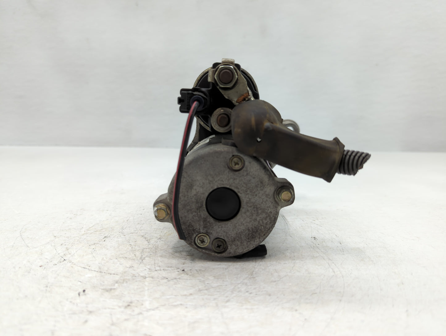 2002-2006 Toyota Camry Car Starter Motor Solenoid OEM P/N:612831B Fits Fits 2002 2003 2004 2005 2006 2007 OEM Used Auto Part