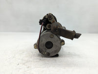 2002-2006 Toyota Camry Car Starter Motor Solenoid OEM P/N:612831B Fits Fits 2002 2003 2004 2005 2006 2007 OEM Used Auto Part