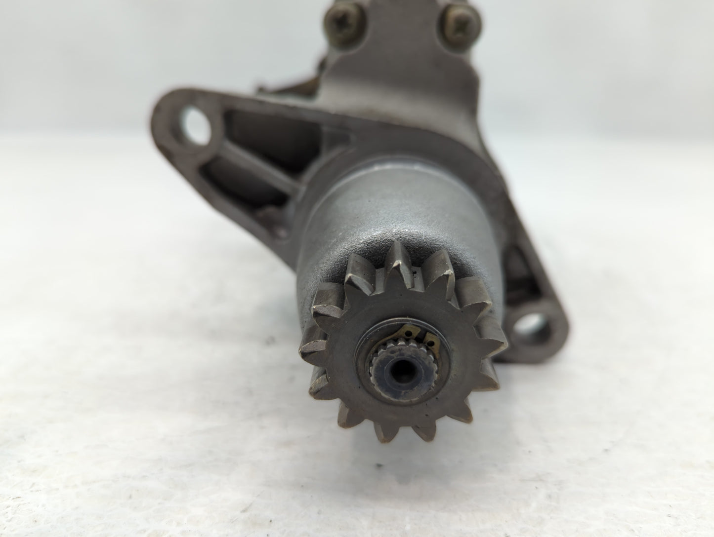 2002-2006 Toyota Camry Car Starter Motor Solenoid OEM P/N:612831B Fits Fits 2002 2003 2004 2005 2006 2007 OEM Used Auto Part