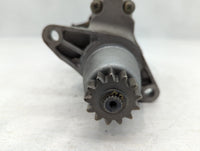 2002-2006 Toyota Camry Car Starter Motor Solenoid OEM P/N:612831B Fits Fits 2002 2003 2004 2005 2006 2007 OEM Used Auto Part