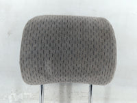 2002-2003 Toyota Camry Headrest Head Rest Front Driver Passenger Seat Fits Fits 2002 2003 OEM Used Auto Parts - Oemusedautop