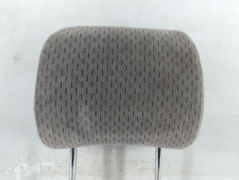 compare product 2002-2003 Toyota Camry Headrest Head Rest Front Driver Passenger Seat Fits Fits 2002 2003 OEM Used Auto Parts