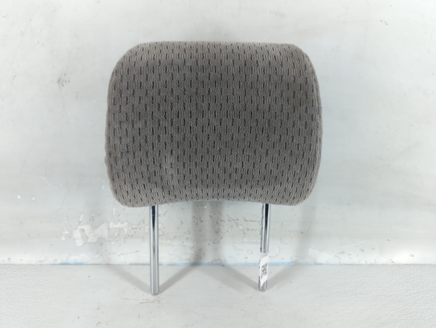 2002-2003 Toyota Camry Headrest Head Rest Front Driver Passenger Seat Fits Fits 2002 2003 OEM Used Auto Parts - Oemusedautop