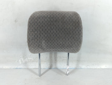 2002-2003 Toyota Camry Headrest Head Rest Front Driver Passenger Seat Fits Fits 2002 2003 OEM Used Auto Parts