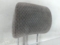 2002-2003 Toyota Camry Headrest Head Rest Front Driver Passenger Seat Fits Fits 2002 2003 OEM Used Auto Parts - Oemusedautop