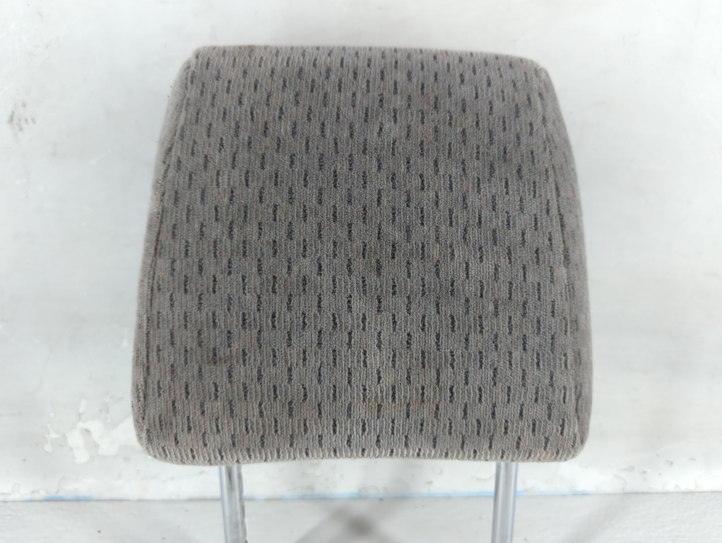 2002-2003 Toyota Camry Headrest Head Rest Front Driver Passenger Seat Fits Fits 2002 2003 OEM Used Auto Parts - Oemusedautop