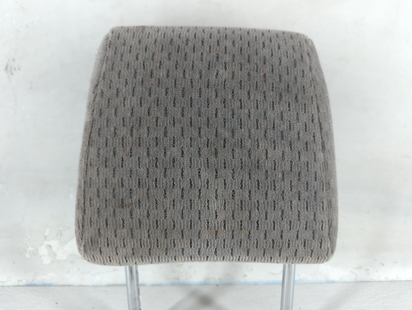 2002-2003 Toyota Camry Headrest Head Rest Front Driver Passenger Seat Fits Fits 2002 2003 OEM Used Auto Parts - Oemusedautop