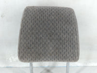 2002-2003 Toyota Camry Headrest Head Rest Front Driver Passenger Seat Fits Fits 2002 2003 OEM Used Auto Parts - Oemusedautop
