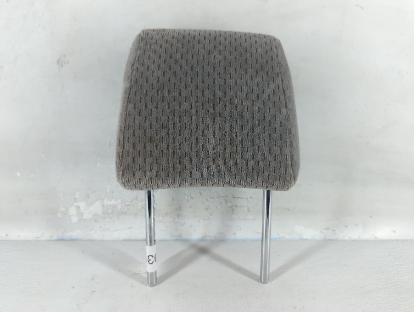 2002-2003 Toyota Camry Headrest Head Rest Front Driver Passenger Seat Fits Fits 2002 2003 OEM Used Auto Parts - Oemusedautop