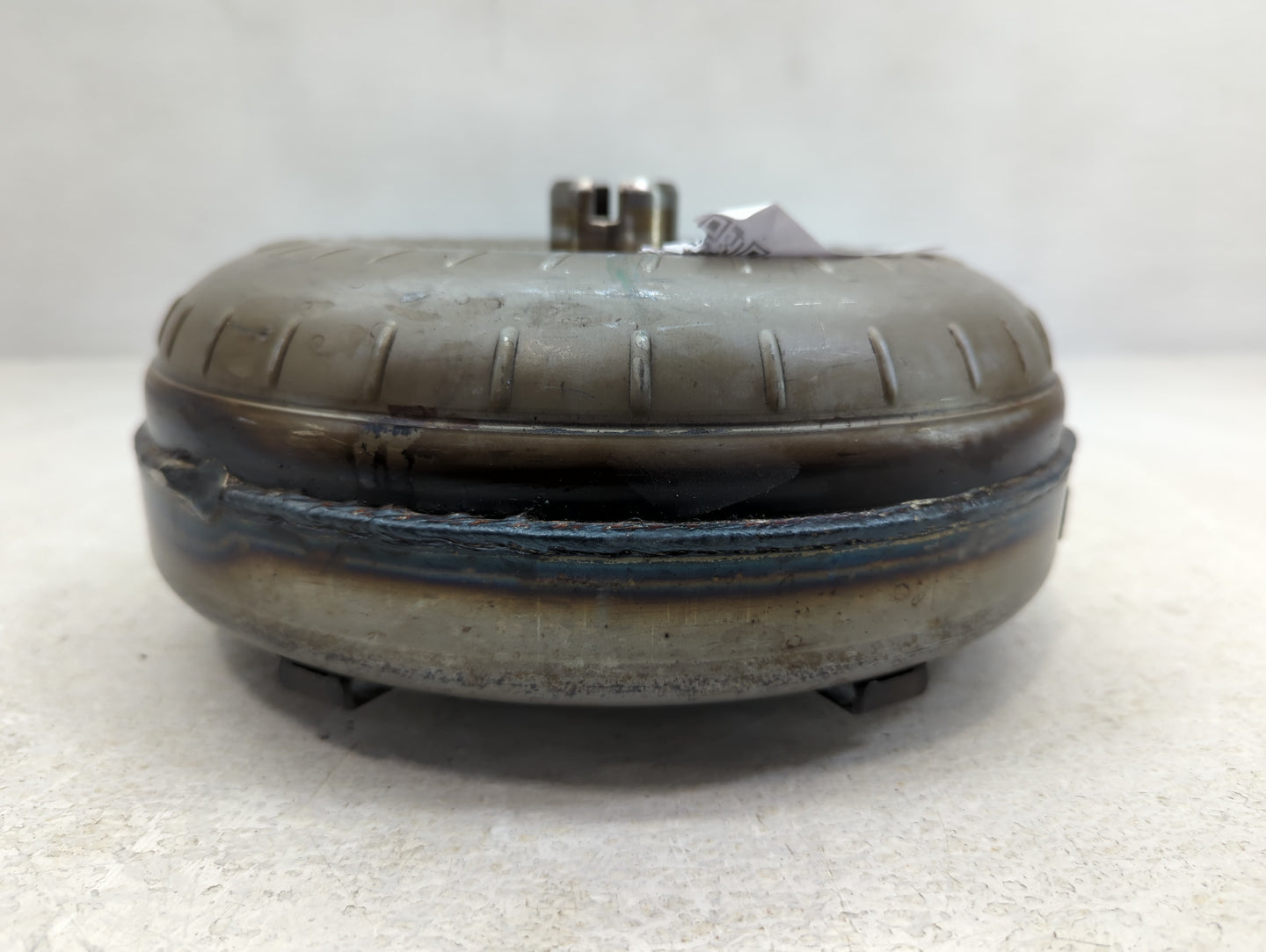 2003 Toyota Camry Torque Converter Automatic Transmission OEM Fits OEM Used Auto Parts - Oemusedautoparts1.com