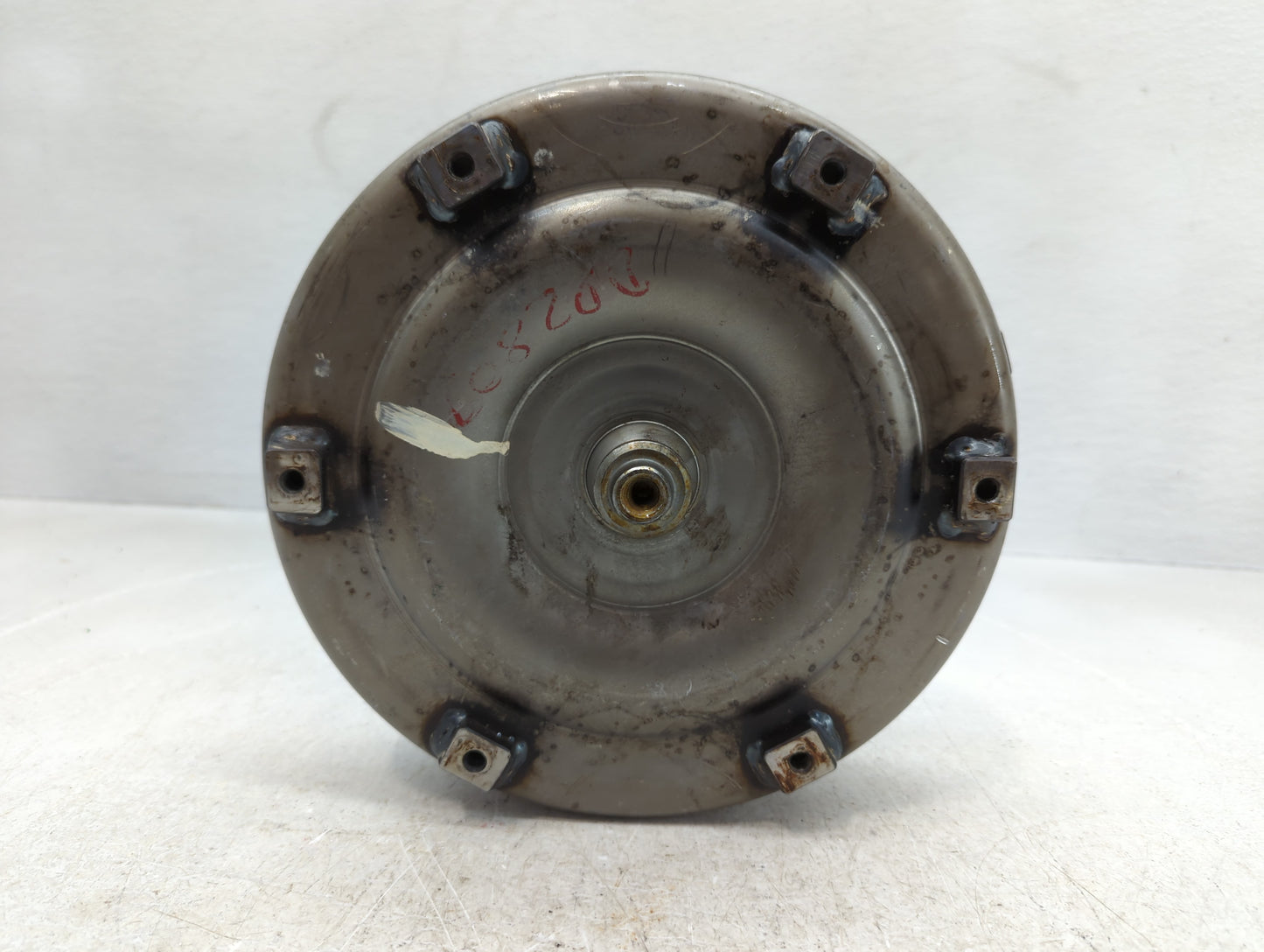 2003 Toyota Camry Torque Converter Automatic Transmission OEM Fits OEM Used Auto Parts - Oemusedautoparts1.com