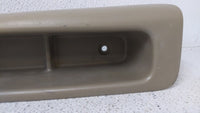 2003 Toyota Camry Passeneger Right Power Window Switch - Oemusedautoparts1.com