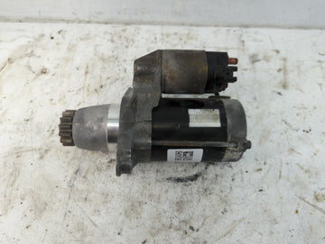 2002-2006 Toyota Camry Car Starter Motor Solenoid OEM P/N:28100-28041 Fits Fits 2002 2003 2004 2005 2006 2007 OEM Used Auto 