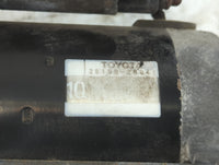 2002-2006 Toyota Camry Car Starter Motor Solenoid OEM P/N:28100-28041 Fits Fits 2002 2003 2004 2005 2006 2007 OEM Used Auto 