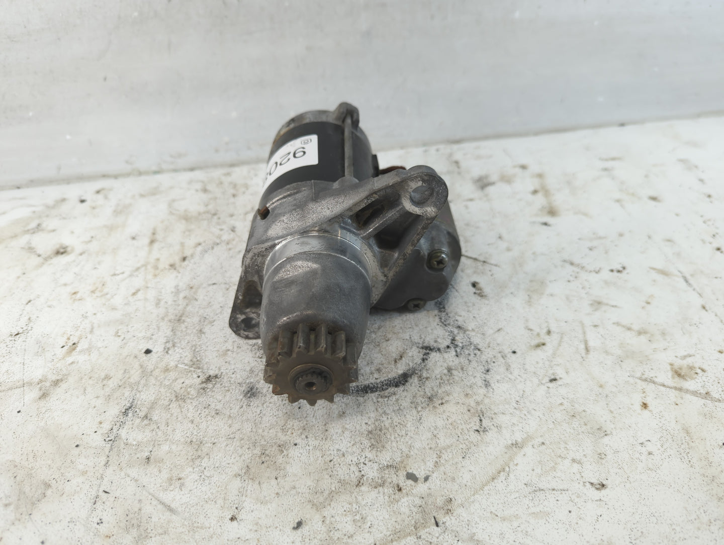 2002-2006 Toyota Camry Car Starter Motor Solenoid OEM P/N:28100-28041 Fits Fits 2002 2003 2004 2005 2006 2007 OEM Used Auto 