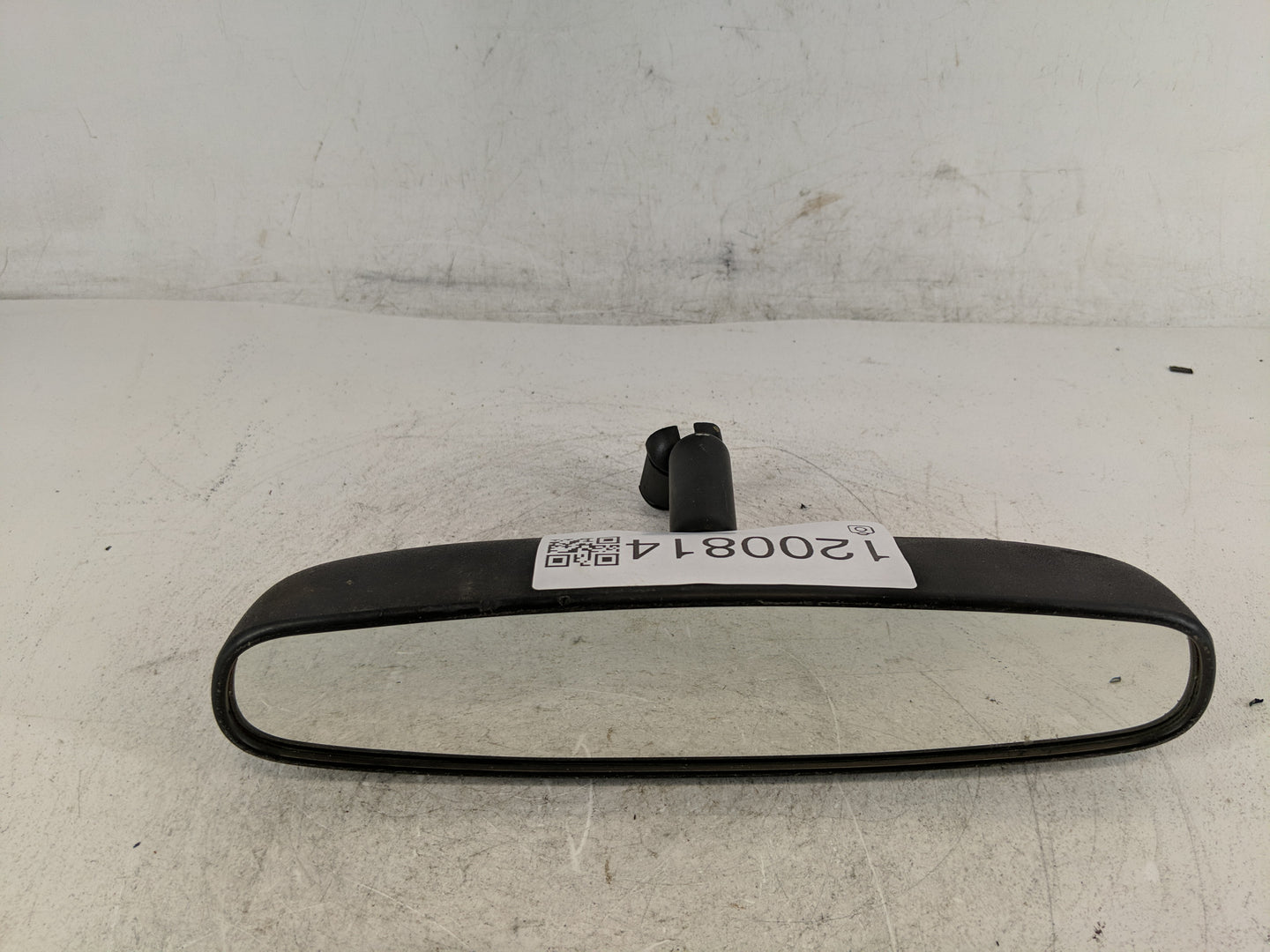 2003-2005 Toyota Celica Interior Rear View Mirror Replacement OEM Fits OEM Used Auto Parts - Oemusedautoparts1.com