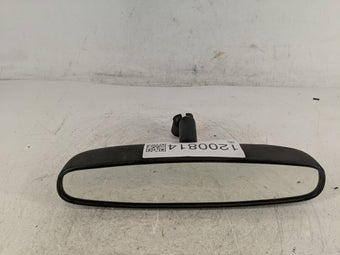 compare product 2003-2005 Toyota Celica Interior Rear View Mirror Replacement OEM Fits OEM Used Auto Parts