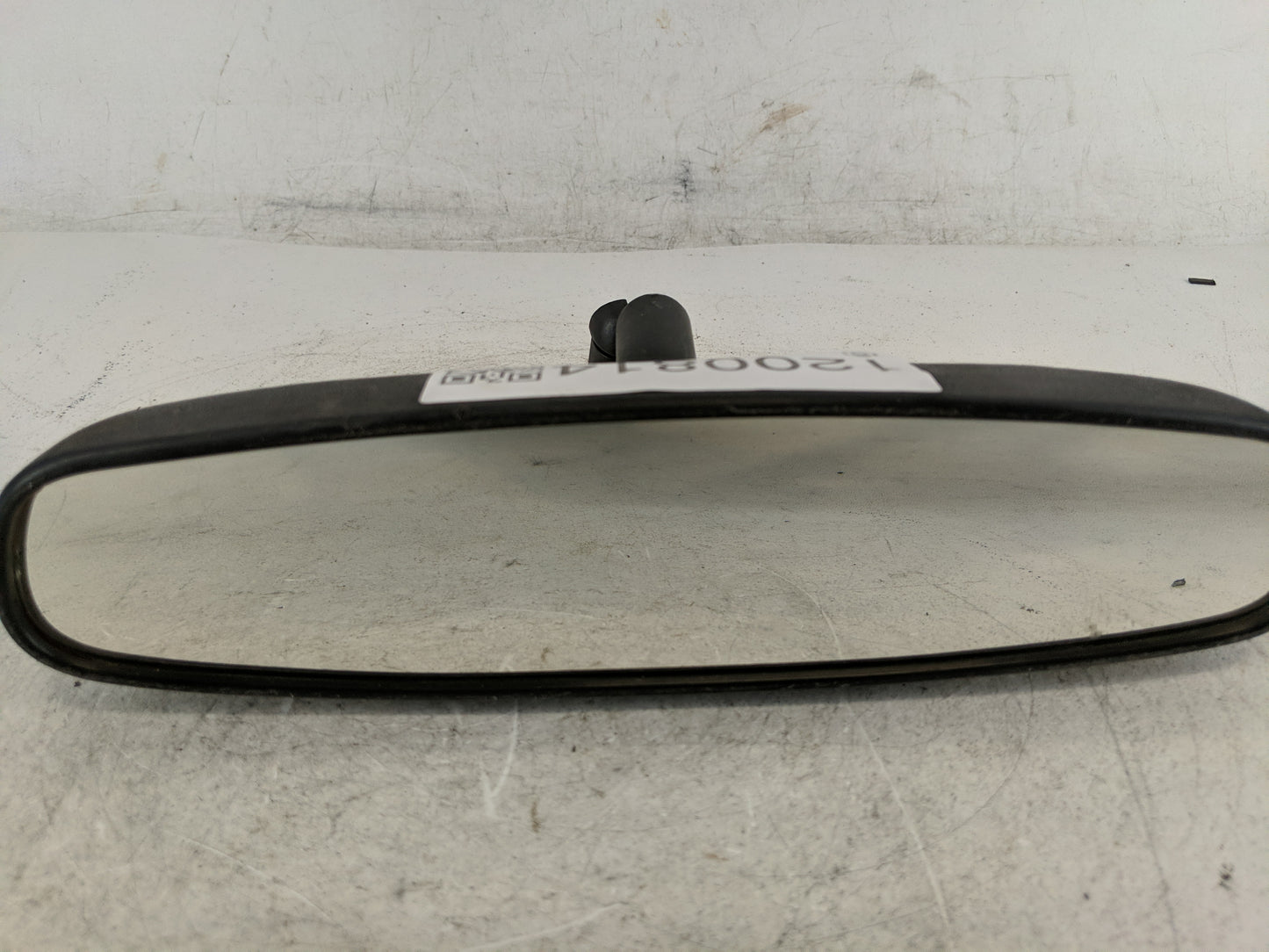 2003-2005 Toyota Celica Interior Rear View Mirror Replacement OEM Fits OEM Used Auto Parts - Oemusedautoparts1.com