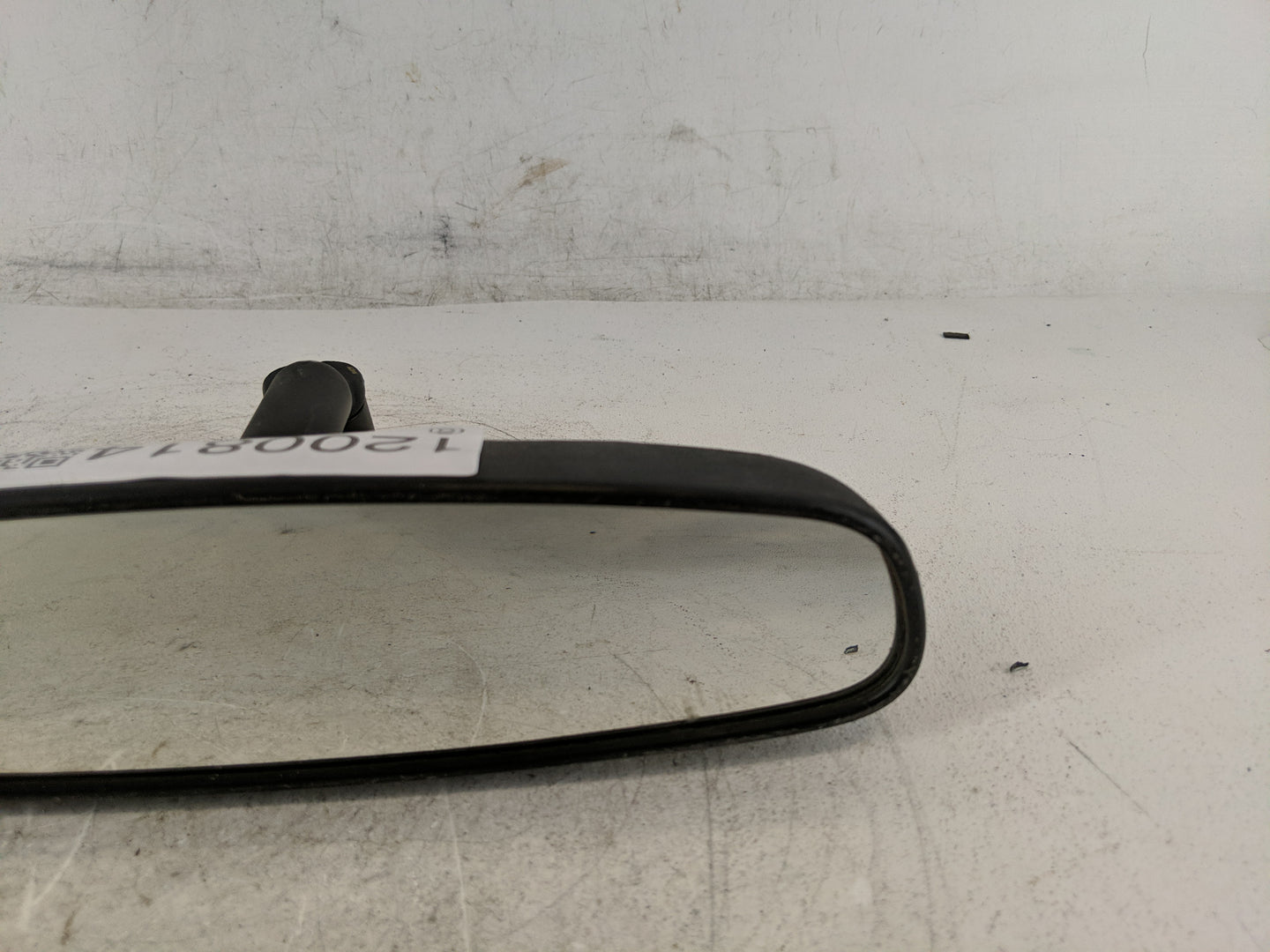 2003-2005 Toyota Celica Interior Rear View Mirror Replacement OEM Fits OEM Used Auto Parts - Oemusedautoparts1.com