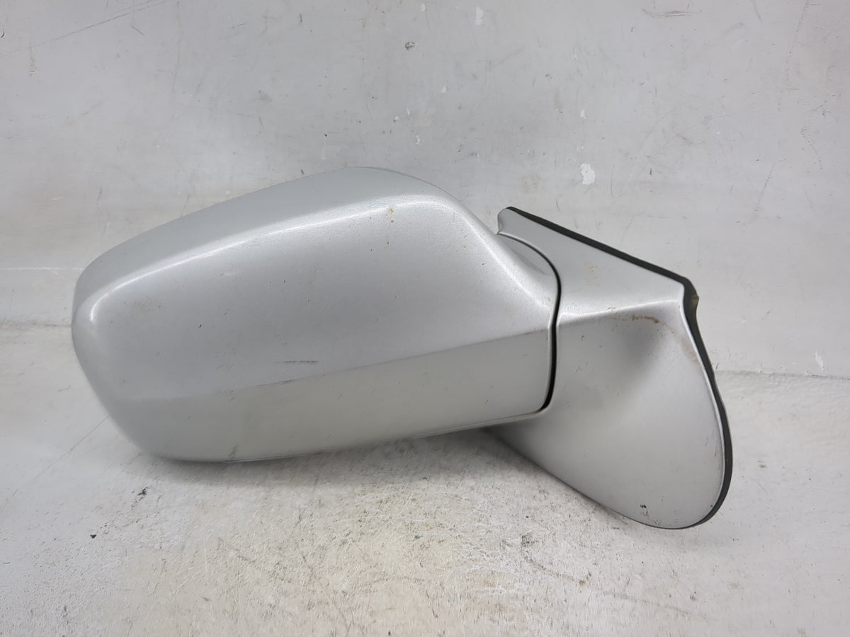 2000-2005 Toyota Celica Passenger Side View Mirror - Right Door Mirror OEM Used - Oemusedautoparts1.com