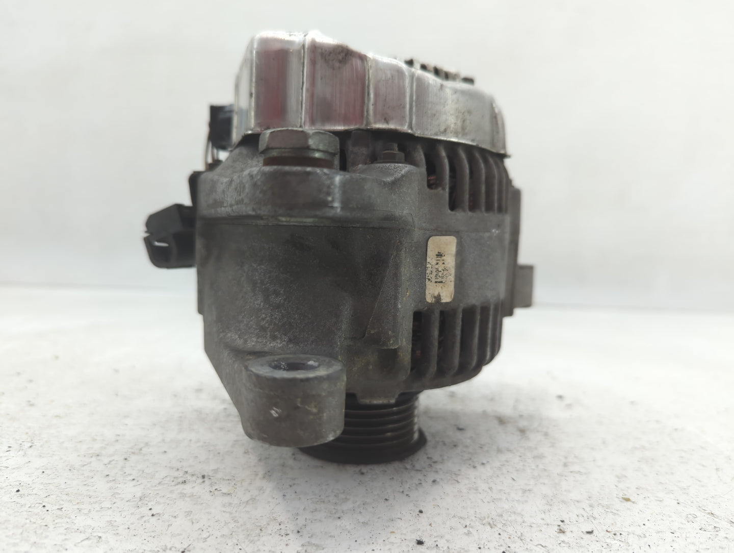 2000-2005 Toyota Celica Alternator Replacement Generator Charging Assembly Engine OEM P/N:27060-22180 Fits OEM Used Auto Par