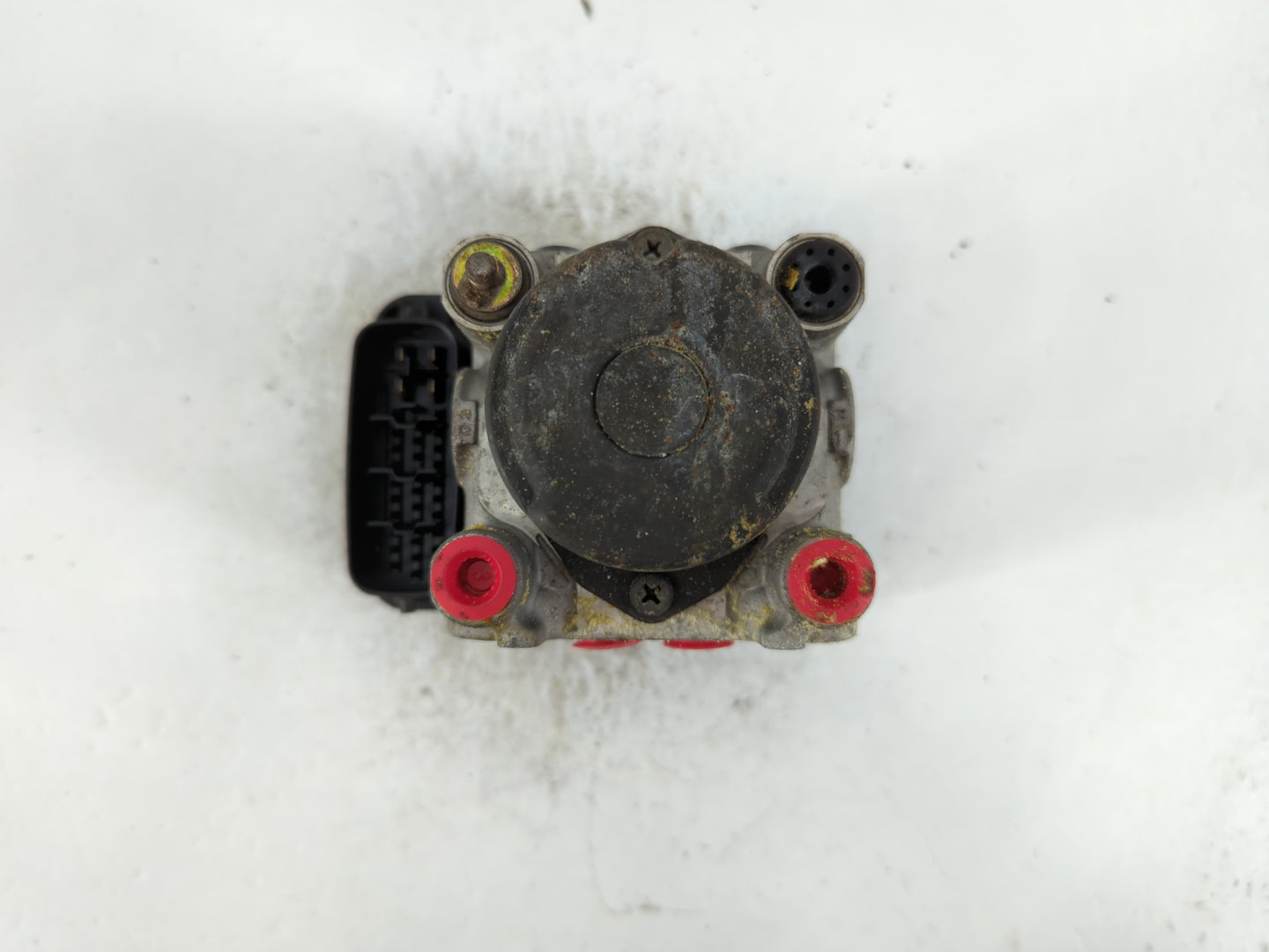 2003-2005 Toyota Celica ABS Pump Control Module Replacement P/N:89541 20220 44510-20340 Fits Fits 2003 2004 2005 OEM Used Au