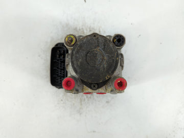 2003-2005 Toyota Celica Anti-Lock Brake ABS Pump Module Actuator OEM P/N:89541 20220 44510-20340 Fits Fits 2003 2004 2005 OEM Used Auto Parts