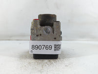 2003-2005 Toyota Celica Anti-Lock Brake ABS Pump Module Actuator OEM P/N:89541 20220 44510-20340 Fits Fits 2003 2004 2005 OE