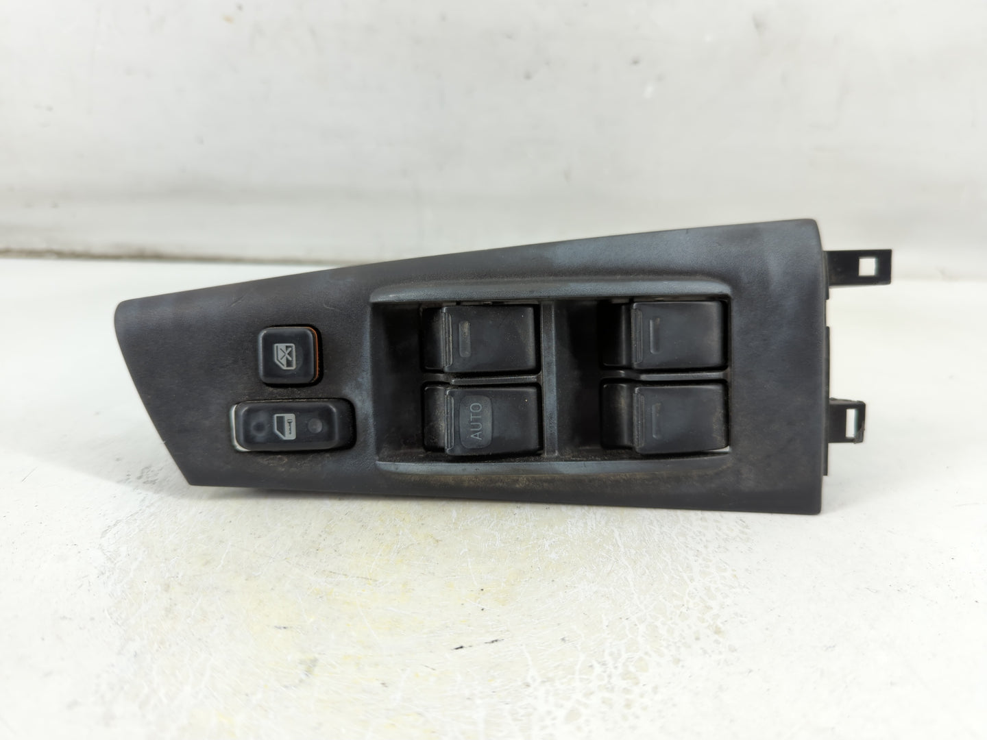 2003-2008 Toyota Corolla Master Power Window Switch Replacement Driver Side Left P/N:74232-02320-A Fits OEM Used Auto Parts 
