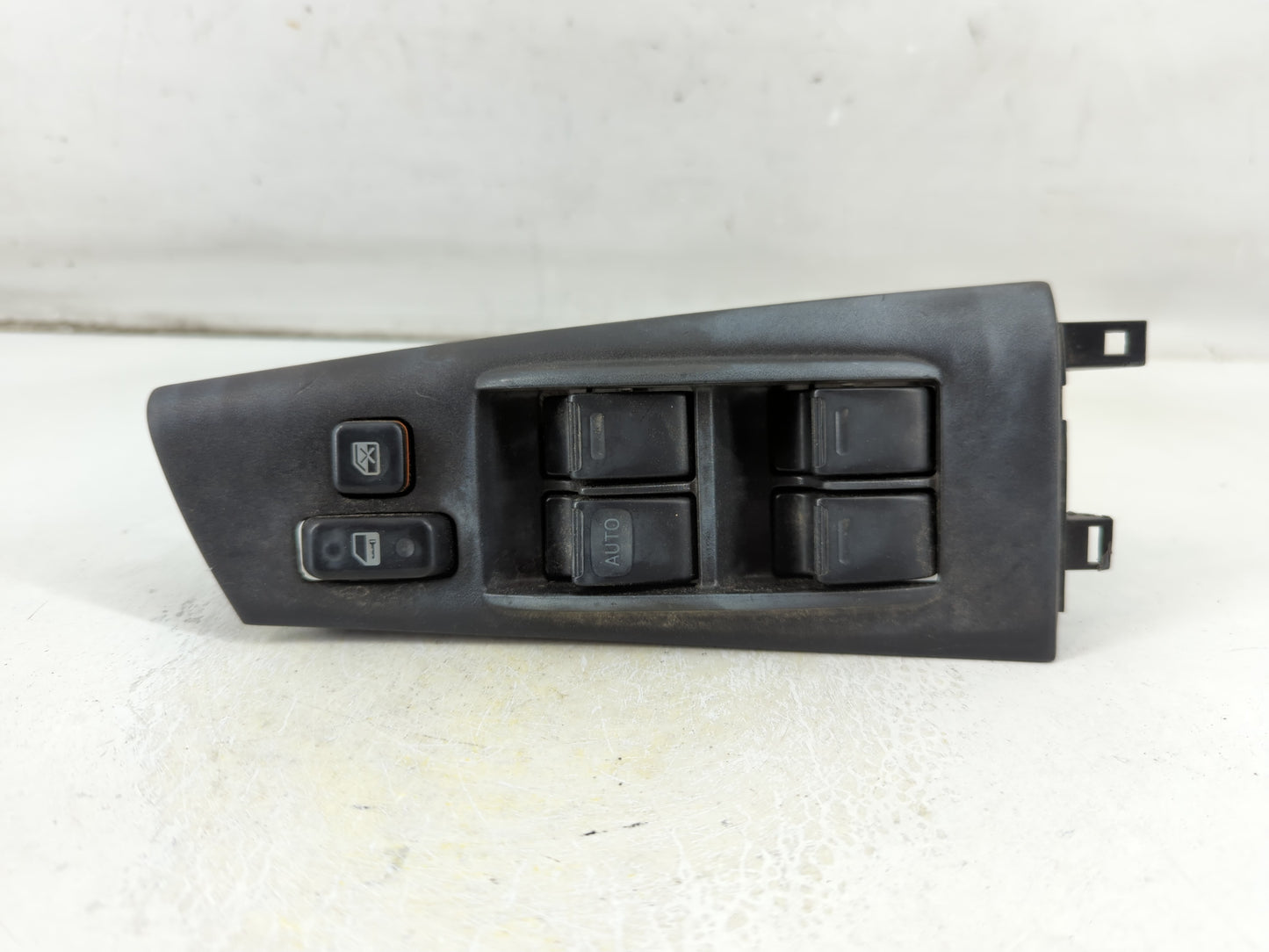 2003-2008 Toyota Corolla Master Power Window Switch Replacement Driver Side Left P/N:74232-02320-A Fits OEM Used Auto Parts 