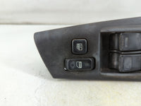 2003-2008 Toyota Corolla Master Power Window Switch Replacement Driver Side Left P/N:74232-02320-A Fits OEM Used Auto Parts 