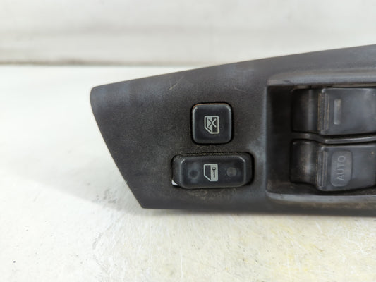 2003-2008 Toyota Corolla Master Power Window Switch Replacement Driver Side Left P/N:74232-02320-A Fits OEM Used Auto Parts